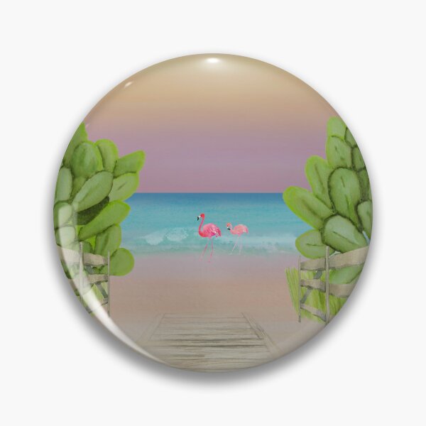 Item preview, Sunset Stroll designed and sold by Emily Duvall.