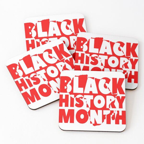 Item preview, Celebrate Excellence: Black History Month Design for All Ages designed and sold by InkPrintables.