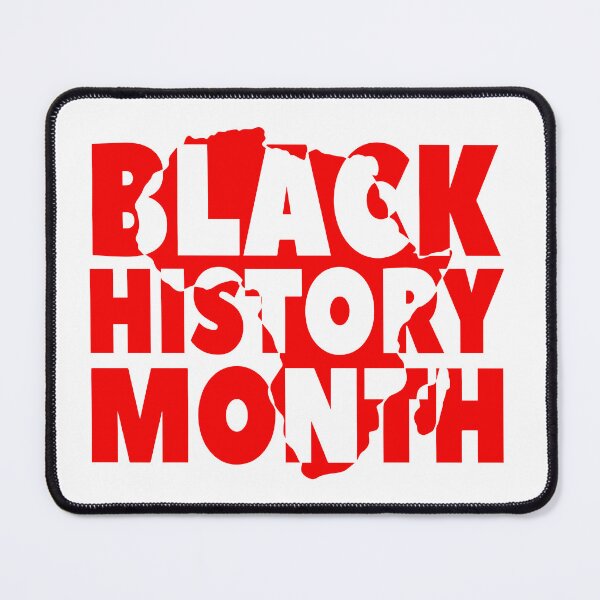 Item preview, Celebrate Excellence: Black History Month Design for All Ages designed and sold by InkPrintables.
