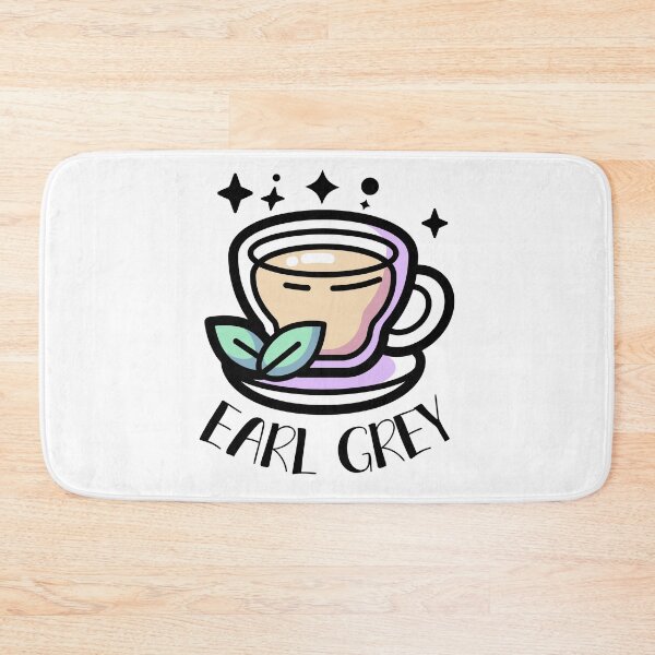 Item preview, Earl Grey Tea Lover Gift For Tea Time  designed and sold by HosvPrint .s.