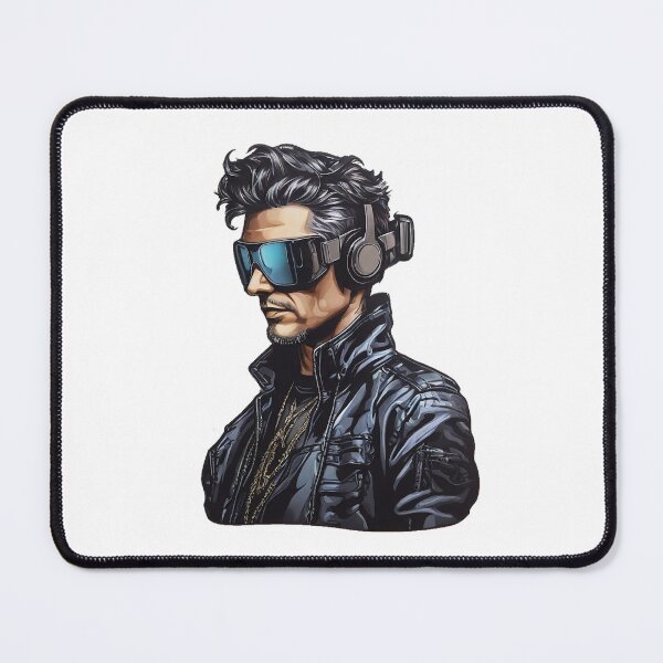 Item preview, Hardcore VR guy designed and sold by mukraker.