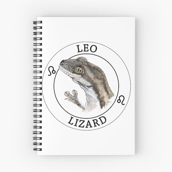 Artikelvorschau, Auz Astrology Australisches Tierkreiszeichen ist Eidechse/Gecko für Löwe entworfen und verkauft von Annie Fitz.