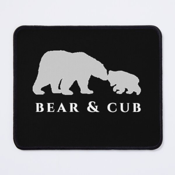 Item preview, Bear Cub designed and sold by Figgy Print.