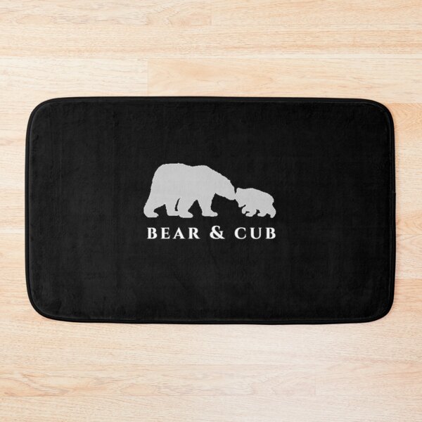 Item preview, Bear Cub designed and sold by Figgy Print.