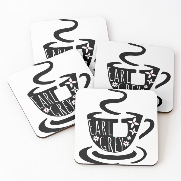 Item preview, Earl Grey Tea Lover Gift For Tea Time designed and sold by HosvPrint .s.