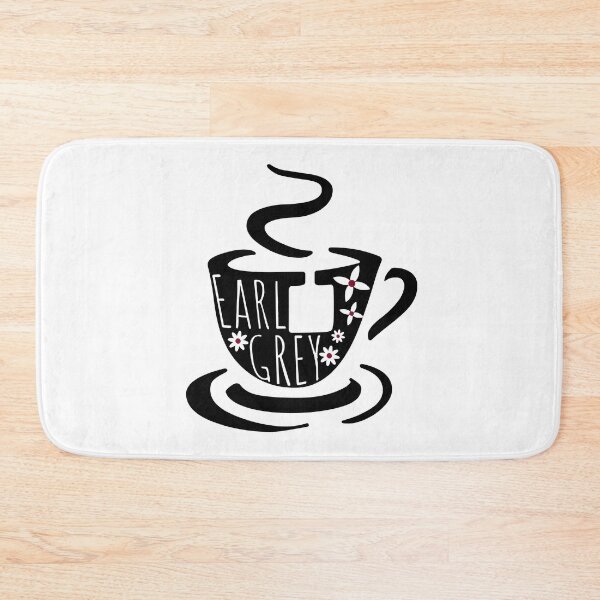 Item preview, Earl Grey Tea Lover Gift For Tea Time designed and sold by HosvPrint .s.