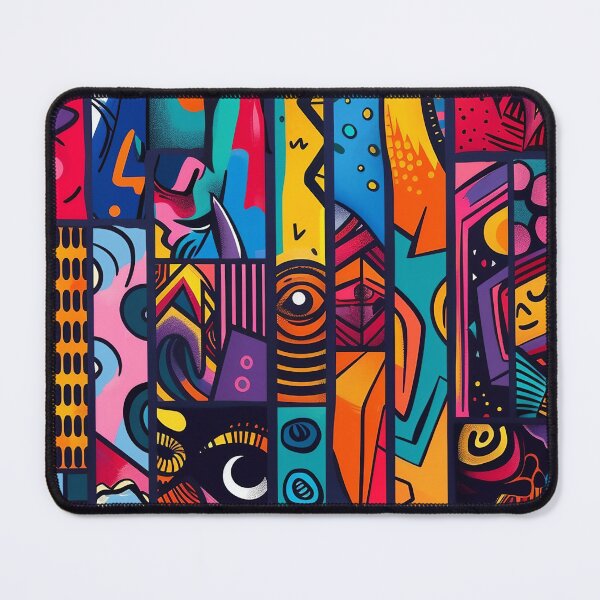 Item preview, Urban Exploration: Let's Discover the City and Its Myriad Colors Together! designed and sold by ObjCrea123.