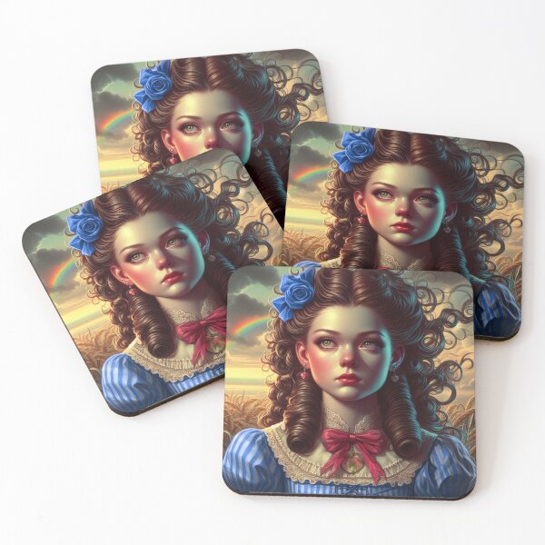 Item preview, Girl From Oz designed and sold by TheatreIsArt.