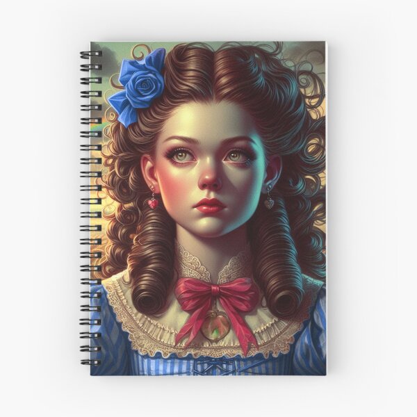 Item preview, Girl From Oz designed and sold by TheatreIsArt.