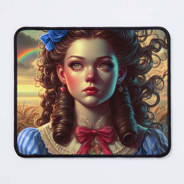 Item preview, Girl From Oz designed and sold by TheatreIsArt.