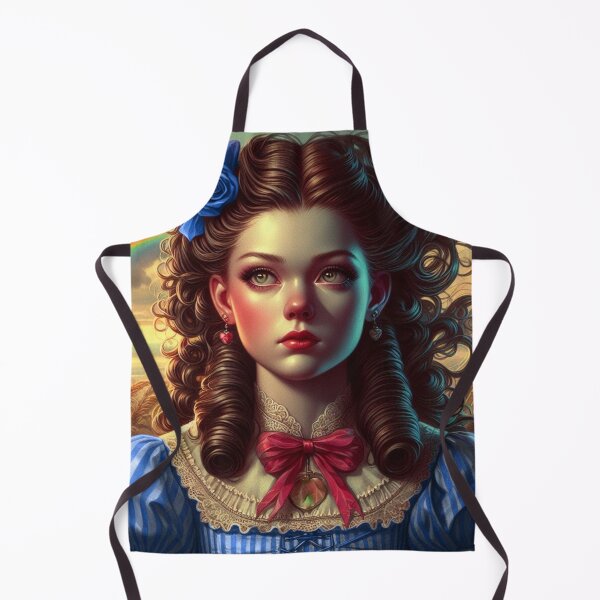 Item preview, Girl From Oz designed and sold by TheatreIsArt.