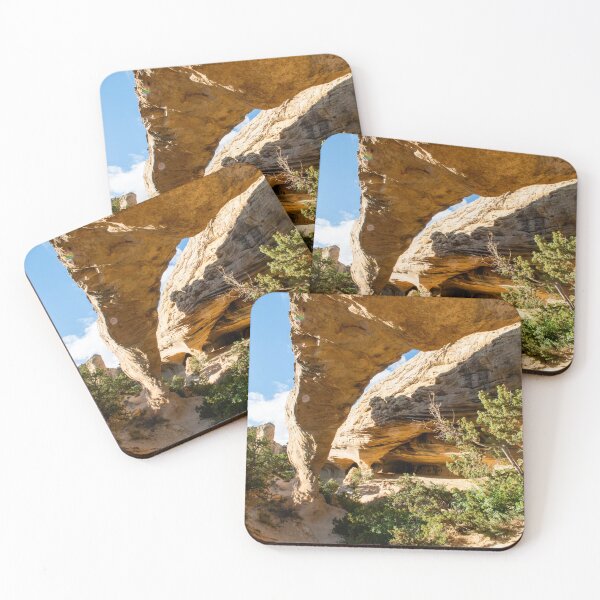 Item preview, Sandstone Arch in Utah designed and sold by Grace Caroline.