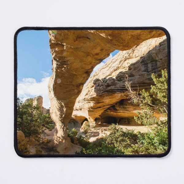 Item preview, Sandstone Arch in Utah designed and sold by Grace Caroline.