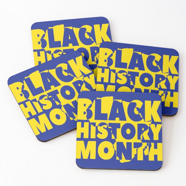 Item preview, Celebrate Excellence: Black History Month Design for All Ages designed and sold by InkPrintables.
