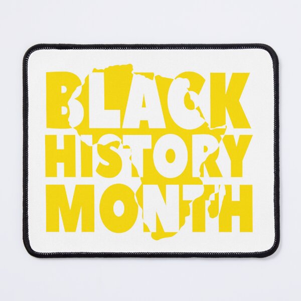 Item preview, Celebrate Excellence: Black History Month Design for All Ages designed and sold by InkPrintables.