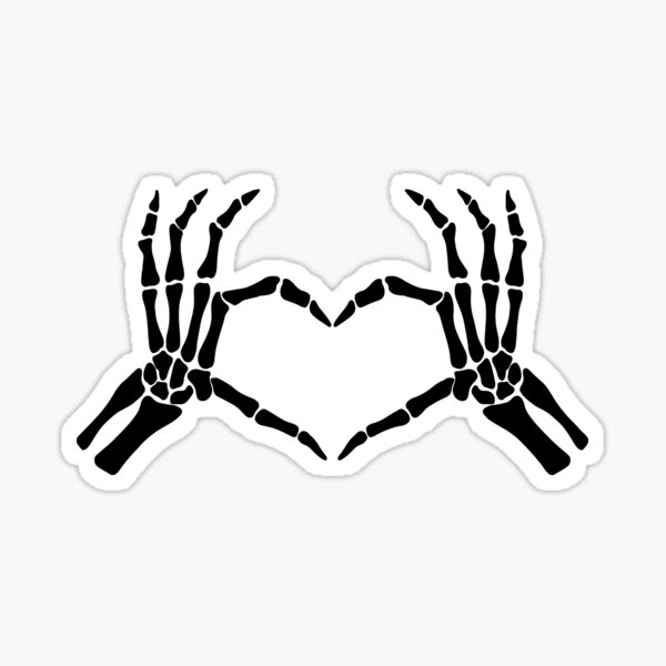 Skeleton Hands SVG, Happy Halloween, Hand Bra, Skeleton svg