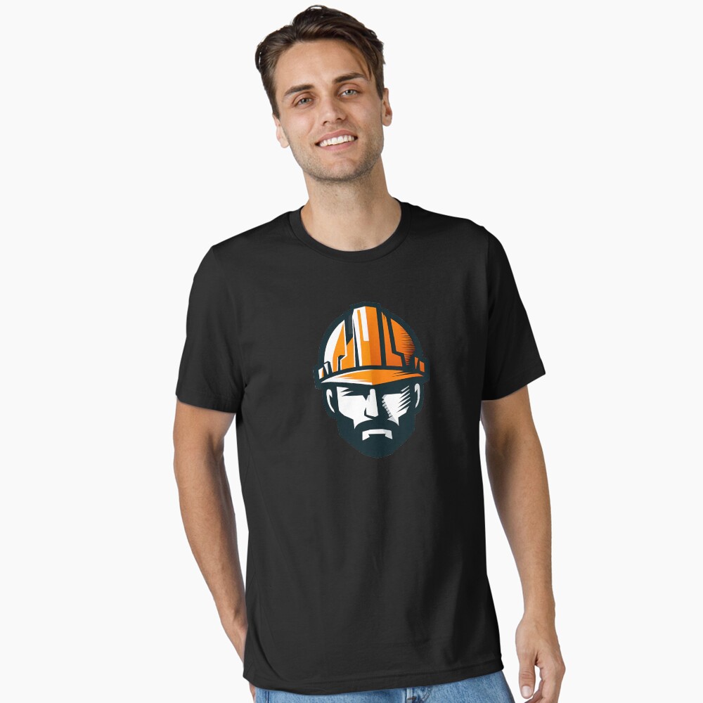 Artikel-Vorschau von Essential T-Shirt, designt und verkauft von mehdigraph.