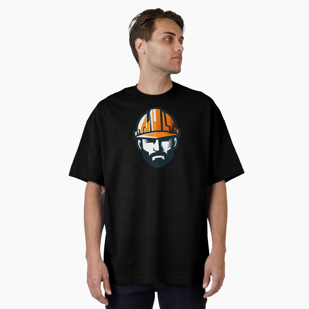 Artikel-Vorschau von Oversized T-Shirt, designt und verkauft von mehdigraph.