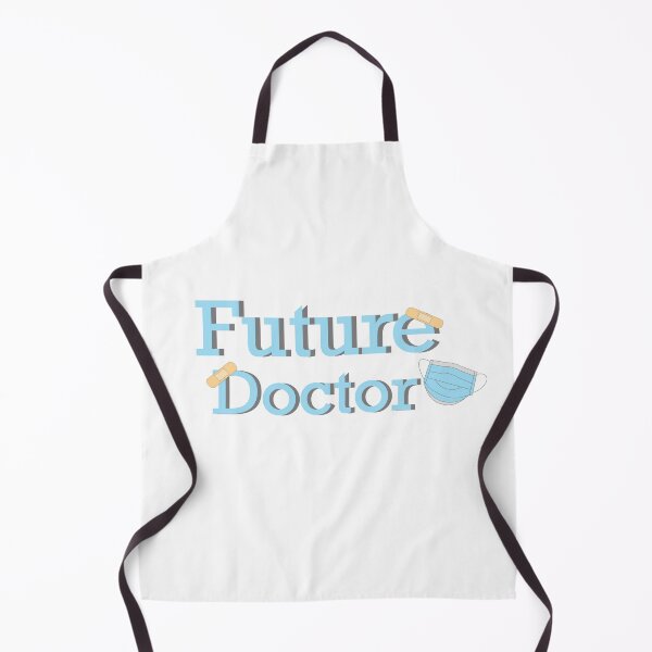 Item preview, Future doctor job design designed and sold by xoxodesignsxoxo.
