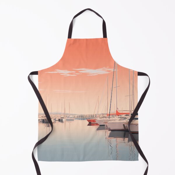 Item preview, Sunset dock designed and sold by LilithRouge.
