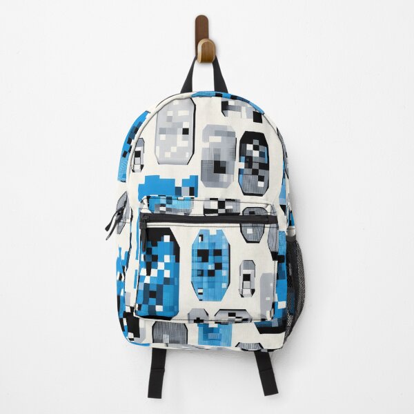Item preview, Pixel Blue Love designed and sold by ObjCrea123.
