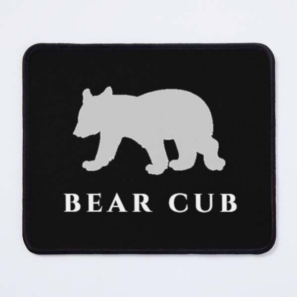 Item preview, Bear Cub designed and sold by Figgy Print.
