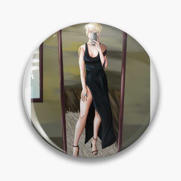 Item preview, Amelia Watson Hololive Blonde Anime Girl designed and sold by shmear - redbubble.