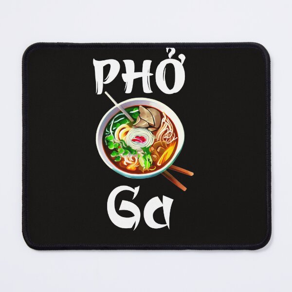Item preview, Pho Ga  designed and sold by Lemilemi.