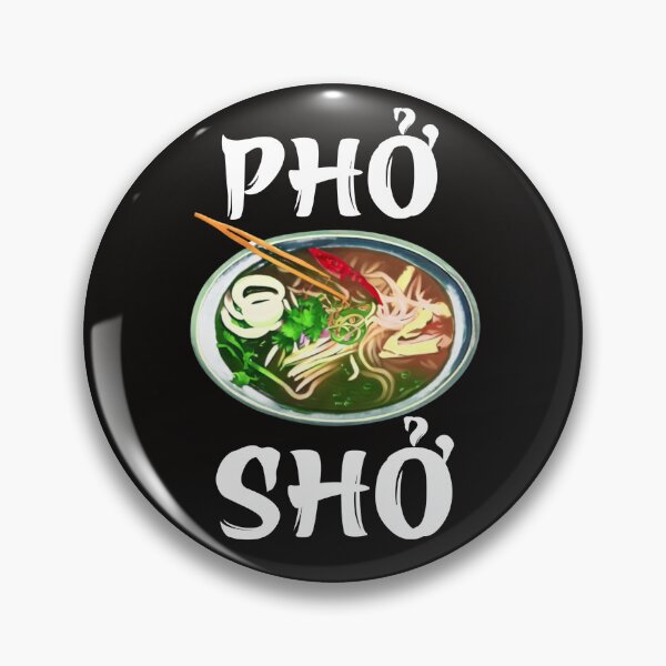 Item preview, Pho Sho designed and sold by Lemilemi.