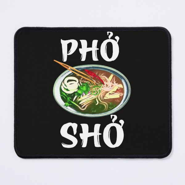 Item preview, Pho Sho designed and sold by Lemilemi.