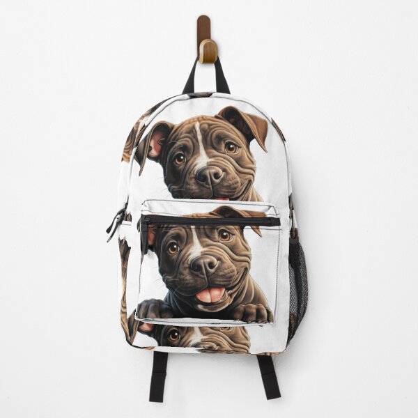 Item preview, Staffordshire Bull Terrier designed and sold by Jordan Blackstone.