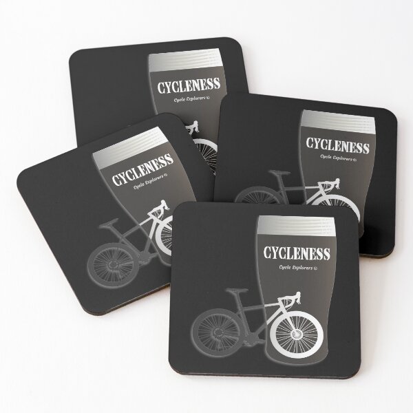 Item preview, CYCLENESS designed and sold by cycleexplorers.