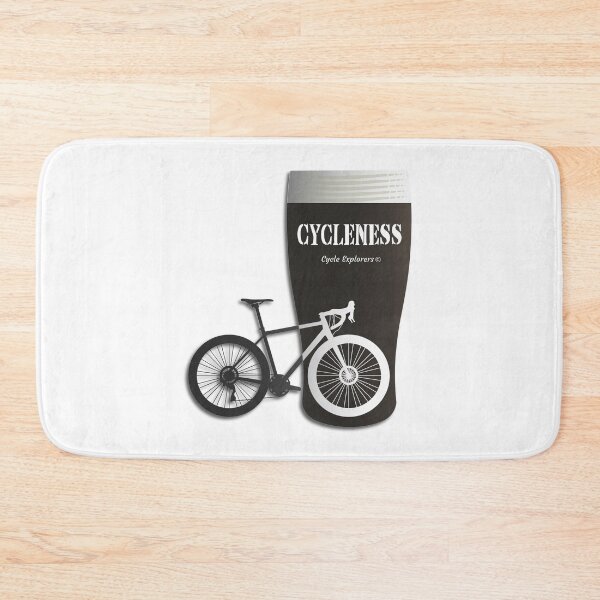 Item preview, CYCLENESS designed and sold by cycleexplorers.