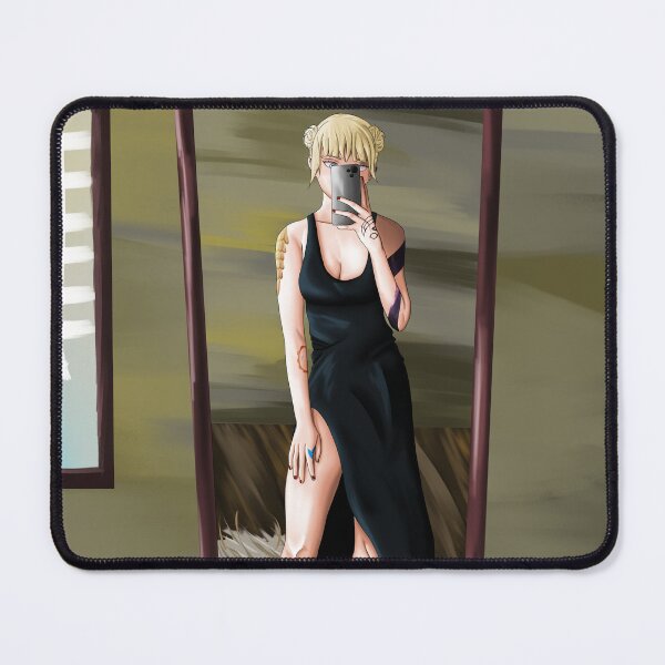 Item preview, Amelia Watson Hololive Blonde Anime Girl designed and sold by shmear - redbubble.