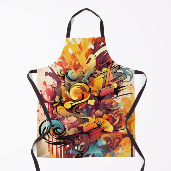 Artikelvorschau, Color Explosion in Harmony entworfen und verkauft von DeMuurdecoratie.