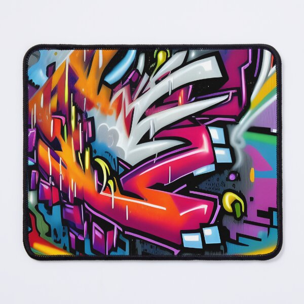 Item preview, Living Asphalt designed and sold by TheNewPixel.