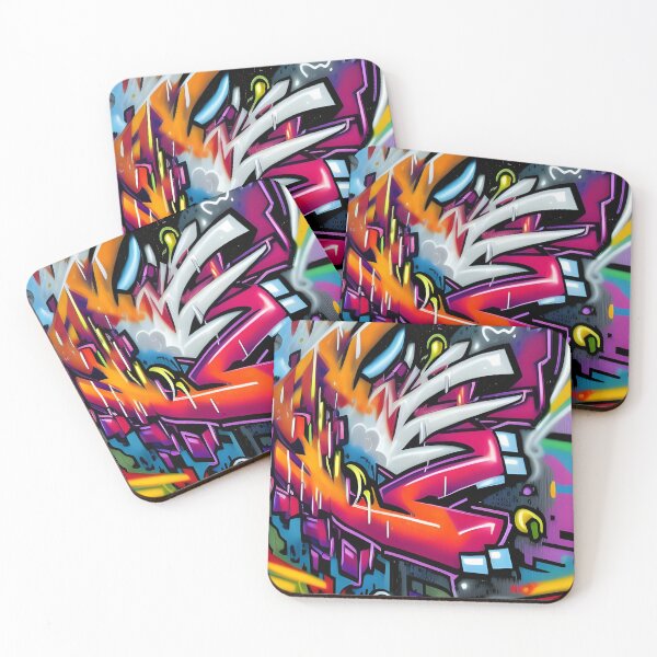Item preview, Living Asphalt designed and sold by TheNewPixel.