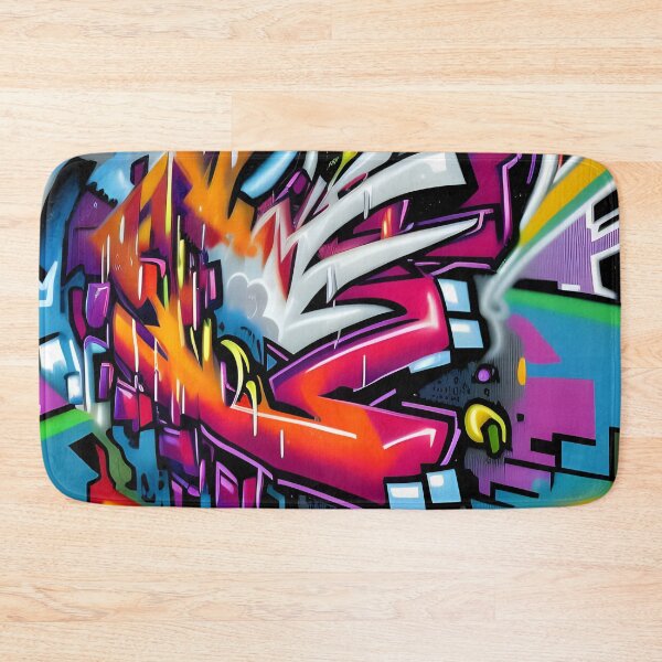 Item preview, Living Asphalt designed and sold by TheNewPixel.