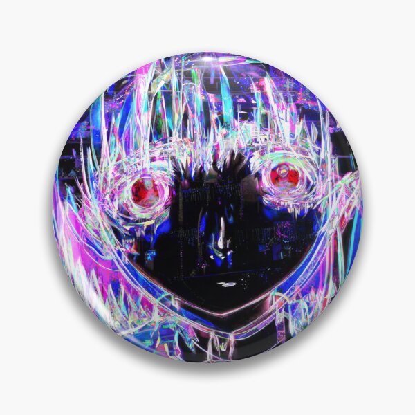 Artikelvorschau, Lain Glitchart entworfen und verkauft von EuclidHueman.