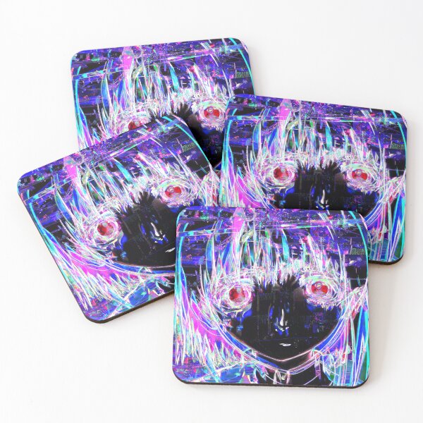 Item preview, Lain Glitchart designed and sold by EuclidHueman.