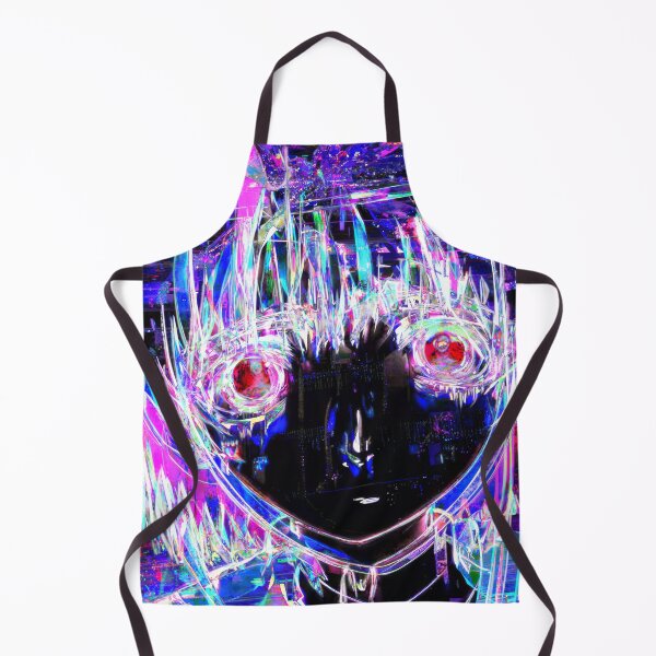 Item preview, Lain Glitchart designed and sold by EuclidHueman.