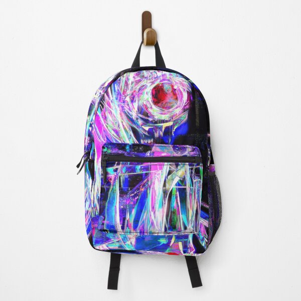 Item preview, Lain Glitchart designed and sold by EuclidHueman.