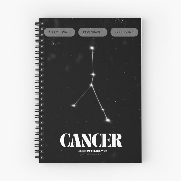Item preview, Cancer Constellation designed and sold by notastranger.
