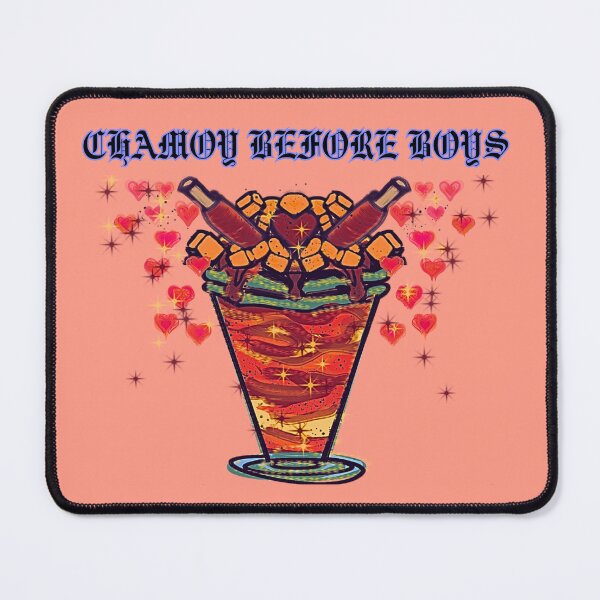 Item preview, CHAMOY B4 BOYS designed and sold by TheKewtestEVER.