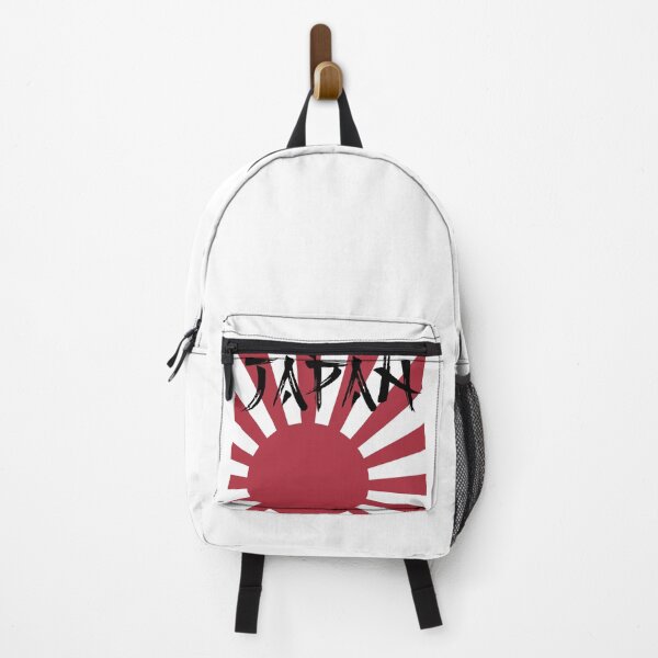 Item preview, Nippon Dawn, Radiance of the Rising Sun White Design designed and sold by LuizSilva1983.