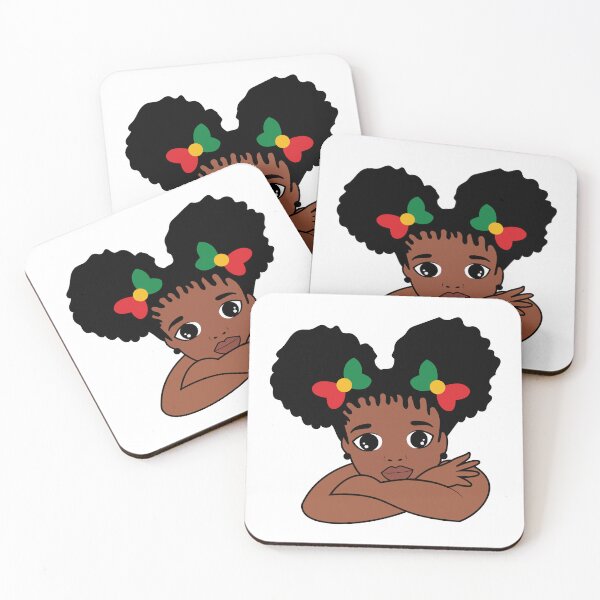 Item preview, African Girl Black History designed and sold by TRENDMOD ⭐ ⭐ ⭐ ⭐ ⭐.