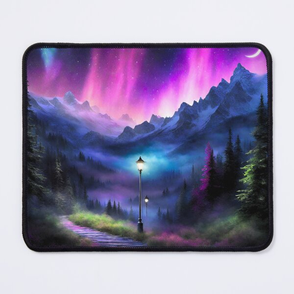 Item preview, Enchanted Forest designed and sold by Mindy Levin.