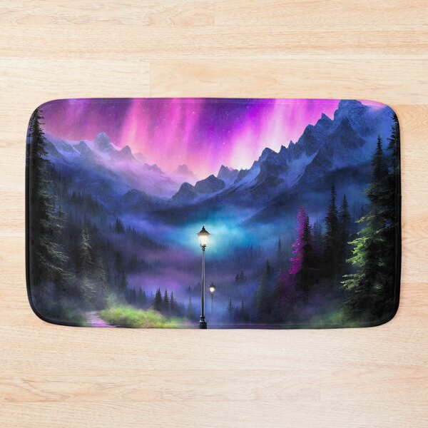 Item preview, Enchanted Forest designed and sold by Mindy Levin.