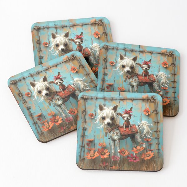 Item preview, It's a Dog and Pony Show? Maybe! designed and sold by Cleverist1.