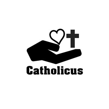 Artwork thumbnail, Catholicus Logo by Catholicus